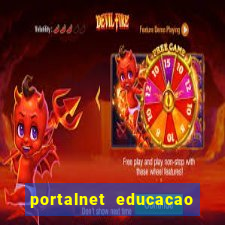 portalnet educacao sp gov br